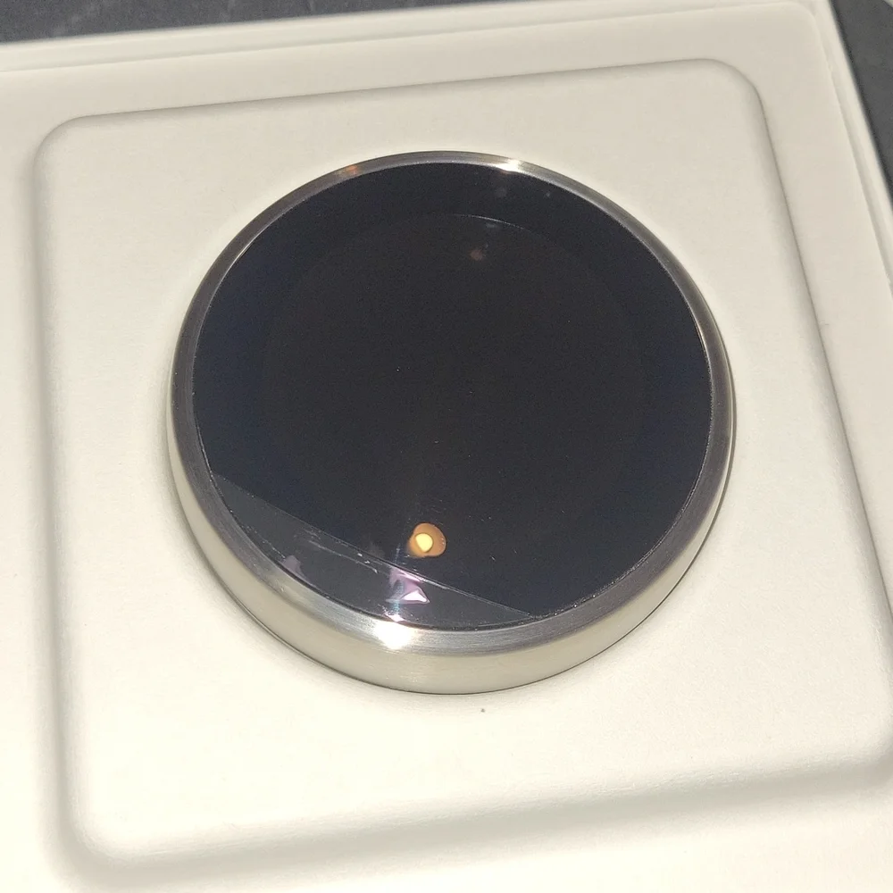google nest learning thermostat t3007es